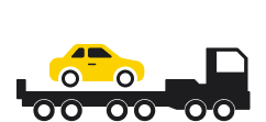 Грузоперевозки из Нижней Шиловки в Ижевск автовозом, доставка машин по России